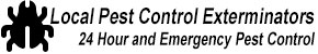 Littleton NC Pest Control Exterminators